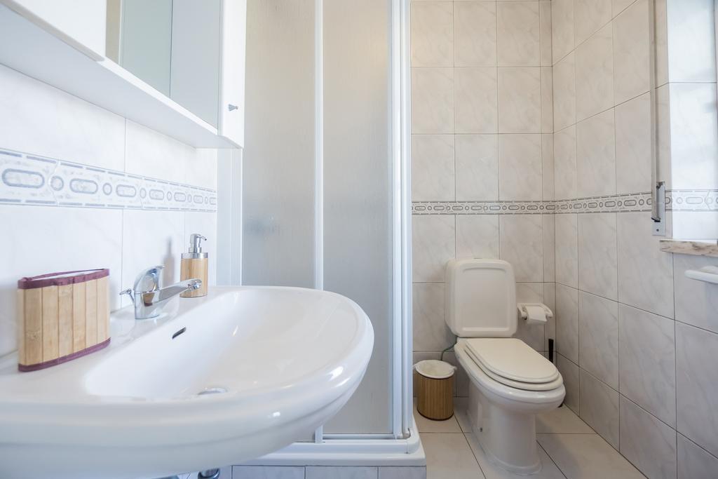 H2O Guesthouse Baleal Cameră foto