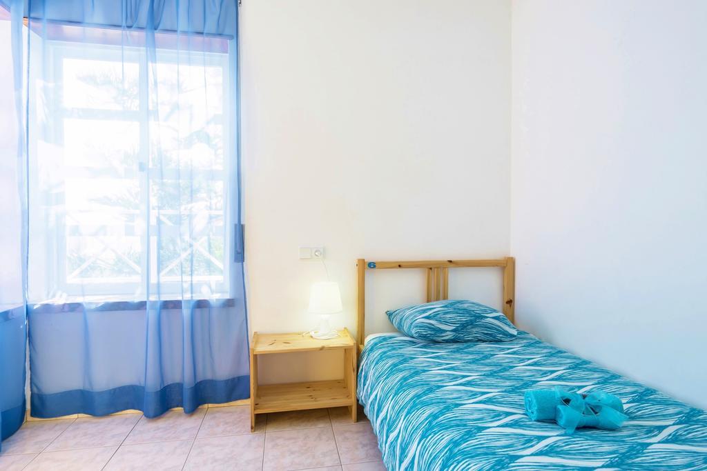 H2O Guesthouse Baleal Cameră foto