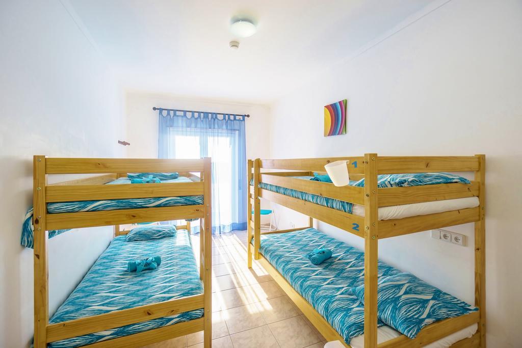 H2O Guesthouse Baleal Cameră foto